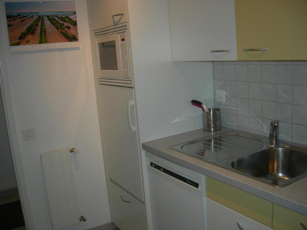 Ferienapartment Davos Exteriér fotografie