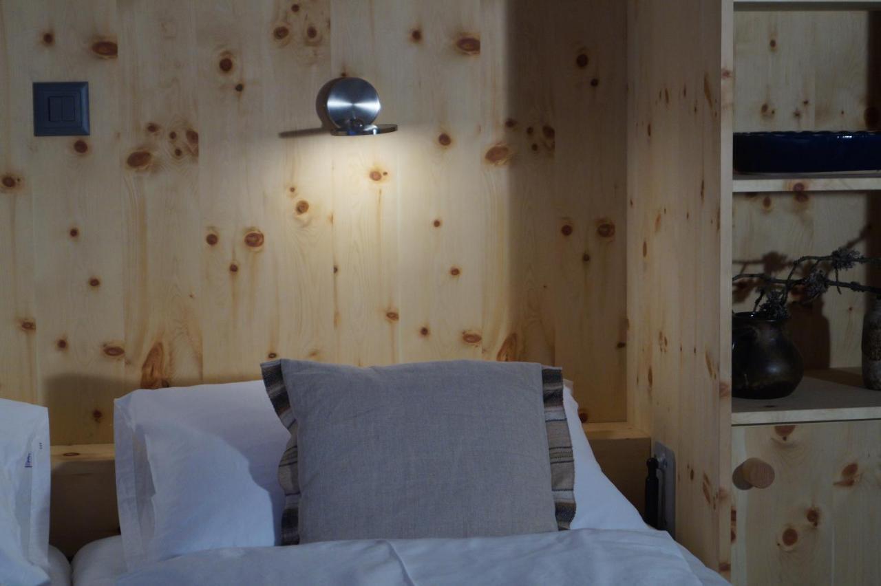 Ferienapartment Davos Exteriér fotografie
