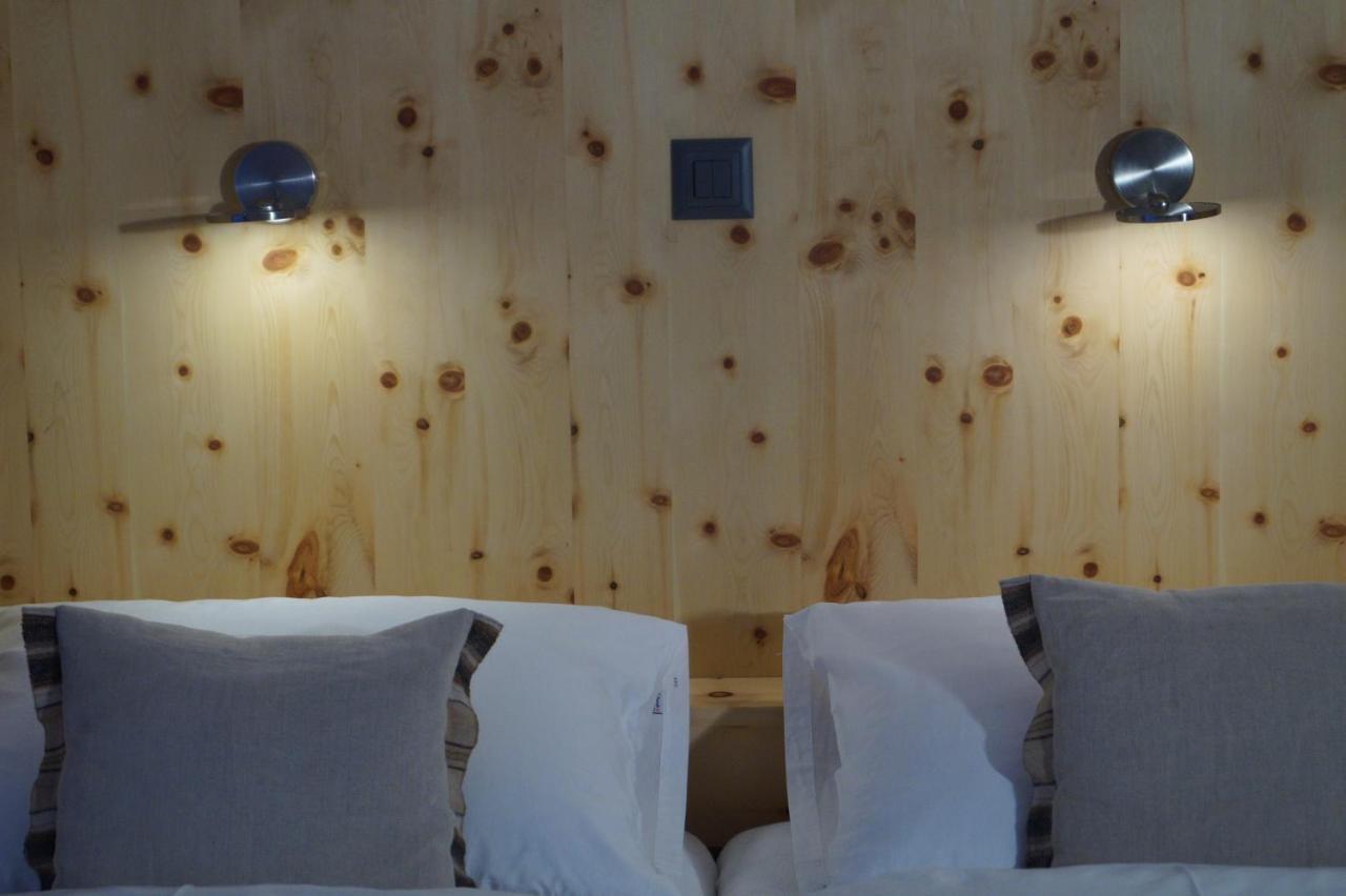 Ferienapartment Davos Exteriér fotografie
